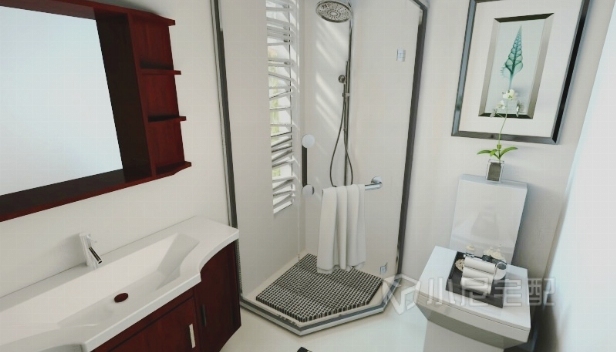 116.08㎡/三室兩廳一衛(wèi)/中式 116.08㎡/三室兩廳一衛(wèi)/中式