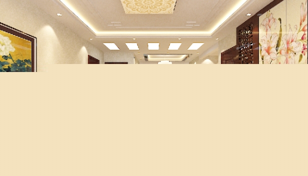 138㎡/三室兩廳一衛(wèi)/中式 138㎡/三室兩廳一衛(wèi)/中式