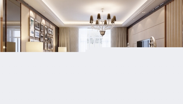 108㎡/三室兩廳一衛(wèi)/現(xiàn)代