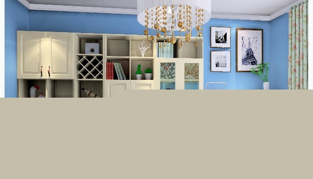 95㎡/三室兩廳兩衛(wèi)/簡(jiǎn)約 95㎡/三室兩廳兩衛(wèi)/簡(jiǎn)約