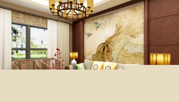 87㎡/兩室一廳一衛(wèi)/中式 87㎡/兩室一廳一衛(wèi)/中式