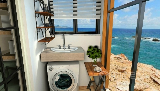 88.55㎡/兩室兩廳一衛(wèi)/新古典 88.55㎡/兩室兩廳一衛(wèi)/新古典