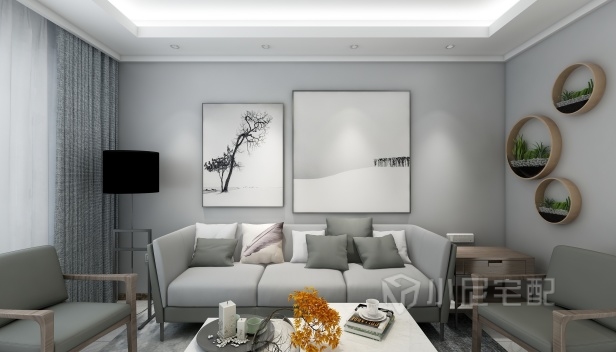 138㎡/復(fù)式/簡(jiǎn)約 138㎡/復(fù)式/簡(jiǎn)約