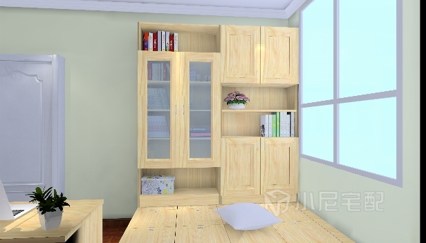 89㎡/兩室兩廳一衛(wèi)/簡(jiǎn)約 89㎡/兩室兩廳一衛(wèi)/簡(jiǎn)約