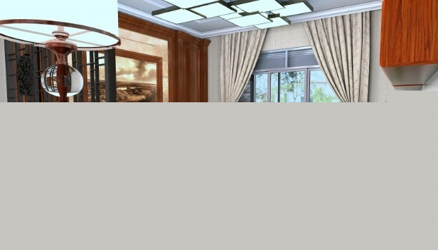 88㎡/三室兩廳兩衛(wèi)/混搭 88㎡/三室兩廳兩衛(wèi)/混搭