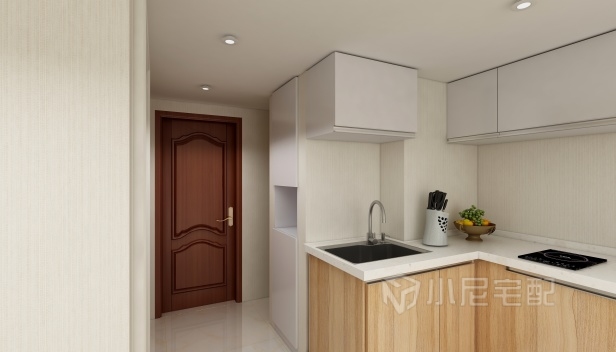 27㎡/復式/簡約 27㎡/復式/簡約