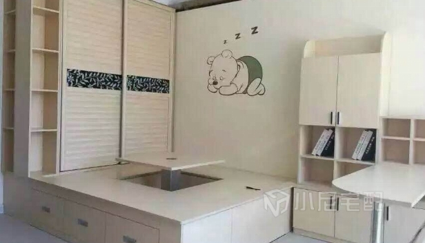 120㎡/三室兩廳兩衛(wèi)/現(xiàn)代 120㎡/三室兩廳兩衛(wèi)/現(xiàn)代