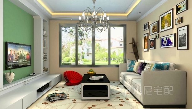 112.35㎡/三室兩廳一衛(wèi)/現(xiàn)代 112.35㎡/三室兩廳一衛(wèi)/現(xiàn)代