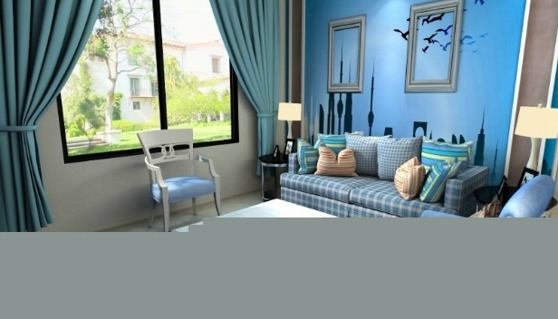 98㎡/三室兩廳一衛(wèi)/混搭 98㎡/三室兩廳一衛(wèi)/混搭