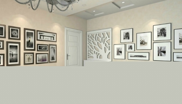 80㎡/兩室一廳一衛(wèi)/現(xiàn)代